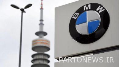 عرض ترويجي خاص لسيارات BMW للعام الجديد + فيديو