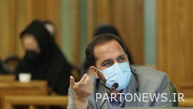 In the previous period, no wagons entered/Alavi: Don't poll previous friends in the car
