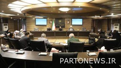 المكاتب غير مقبولة من حيث الحجاب- وكالة مهر للأنباء  إيران وأخبار العالم