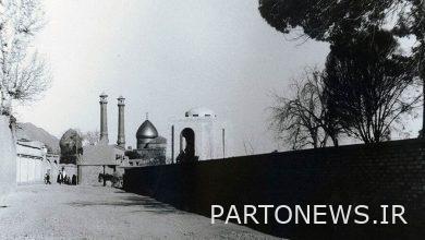 المذاق الحلو لجولة طهران على شاشة التلفزيون برحلة إلى شهرري- وكالة مهر للأنباء إيران وأخبار العالم