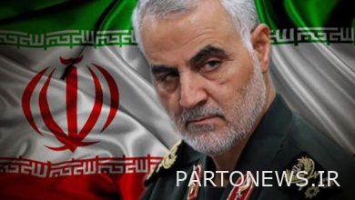 Radio's narration of the moments in the life of "Haj Qasim" / I was not afraid of anything - Mehr News Agency |  Iran and world's news