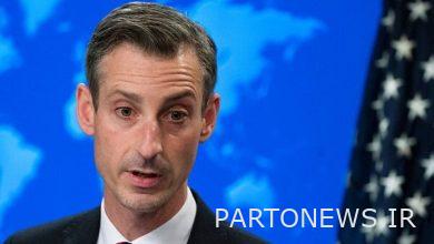 وكالة مهر للأنباء: أمريكا كررت تصريحات تدخلها في شؤون إيران  إيران وأخبار العالم