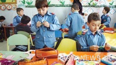 تنفيذ 91 خطة ترميم مدرسة في محافظة سمنان - وكالة مهر للأنباء  إيران وأخبار العالم