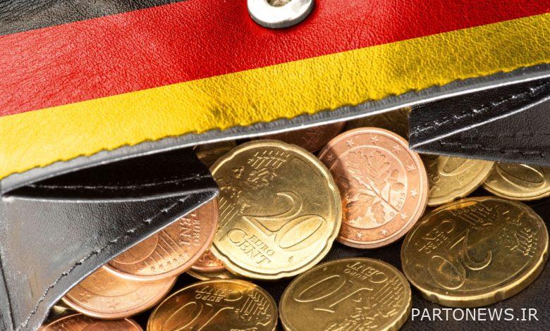 نرخ تورم آلمان در سال 2022 بدترین نرخ تورم در بیش از 30 سال گذشته - اخبار بیت کوین