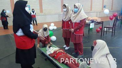 Aided education of one million and 500 thousand students in the "Hemta" project - Mehr news agency  Iran and world's news