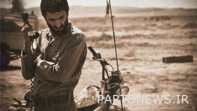 اسبوع فيلم المقاومة عرض على الشبكة / من اعمال حاتاميكيا الى المهدوفيان - وكالة مهر للانباء  إيران وأخبار العالم