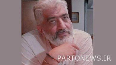 TV producer Farshad Manjezipour passed away - Mehr News Agency  Iran and world's news