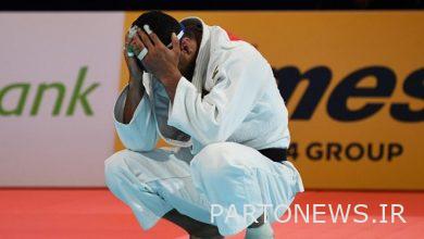 قصص غير مذكورة من كيميا علي زاده ولجوء سعيد مولاي في TV + Film