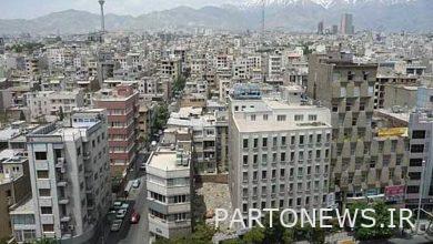 وكالة مهر للأنباء سيتم بناء 100 ألف وحدة سكنية لموظفي جامعة آزاد إيران وأخبار العالم