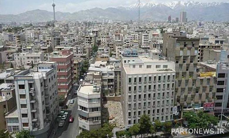 وكالة مهر للأنباء سيتم بناء 100 ألف وحدة سكنية لموظفي جامعة آزاد إيران وأخبار العالم