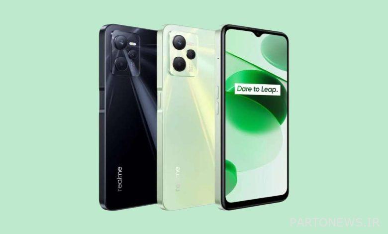 Realme C55 گواهینامه BIS را می گذراند. راه اندازی هند قریب الوقوع - Gizbot News