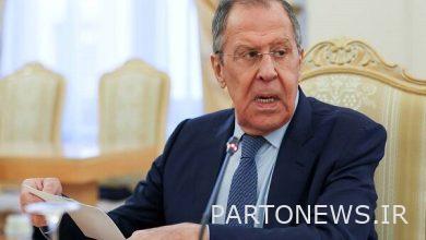 Lavrov: JCPOA has no alternative/ arms race if it is not revived - Mehr News Agency | Iran and world's news