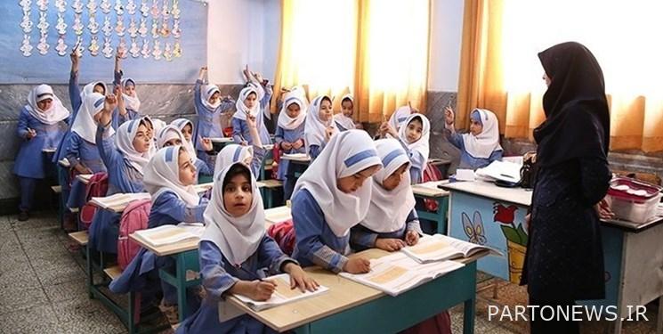تفاصيل موافقات الاختيار الجديدة / من تنفيذ سياسة الاختيار المحلية إلى شبه المركزية لامتحان القبول بجامعة Farhangian