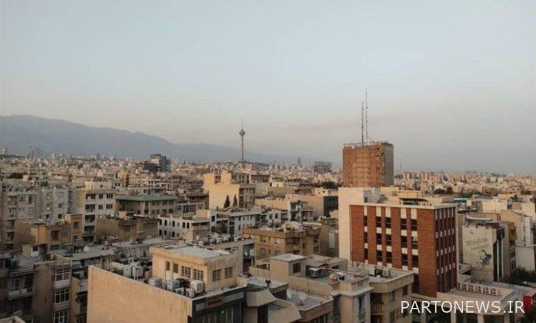 آپارتمان های 80 میلیارد تومانی در مناطق پرطرفدار تهران!
