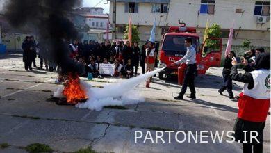 How prepared are schools for risks?  - Mehr news agency  Iran and world's news