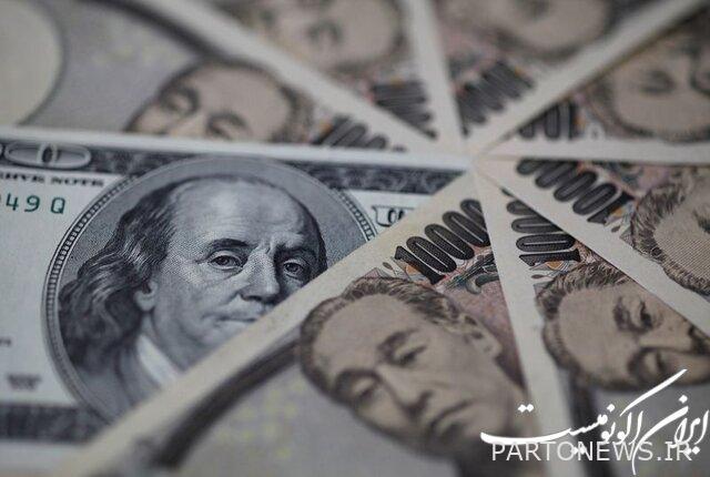 نظرة على قيمة العملات الرئيسية في العالم في العام الجديد