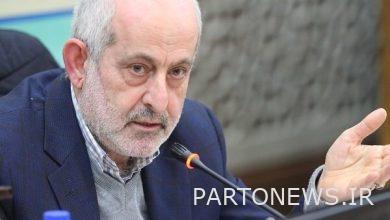 Shahid Soleimani played a prominent role in reducing American influence in the region - Mehr news agency  Iran and world's news