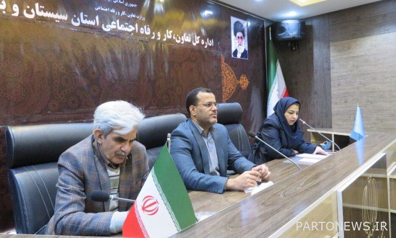 Achieving lofty goals and people's satisfaction is the priority of labor administration - Mehr news agency Iran and world's news