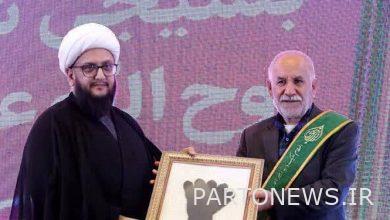 تكريم "سلام القائد" في مهرجان عمار