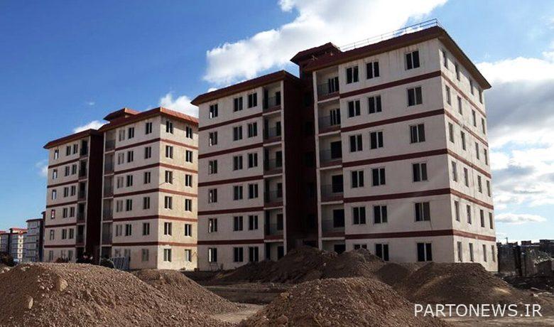 A loan of 500 million tomans for the national housing movement - Tejaratnews