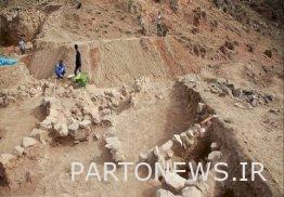 Investigation of the arrangement plan of the ancient hill of Shehwa Khorramabad