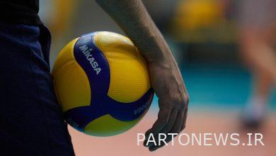 Efida Sazan Efrain became the champion of North Khorasan Volleyball Youth League - Mehr News Agency  Iran and world's news