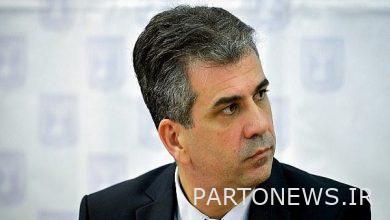 The foreign ministers of the United States and the Zionist regime discussed Iran - Mehr news agency Iran and world's news