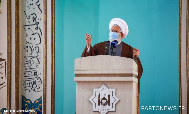 ارتداء الحجاب ضروري لإعمال حقوق المواطنين والقانون - وكالة مهر للأنباء إيران وأخبار العالم