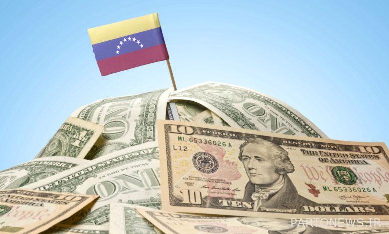 venezuela dollar inflation prices