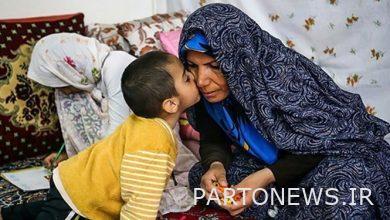 Monthly deposit of one million two hundred thousand tomans to the account of mothers of children under six years of age of Tehran Municipality employees