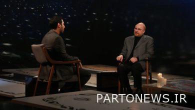 السرد الصريح لمحمد باقر قاليباف من قصص الحاج قاسم غير المروية إلى أحداث اليوم - مهر |  إيران وأخبار العالم