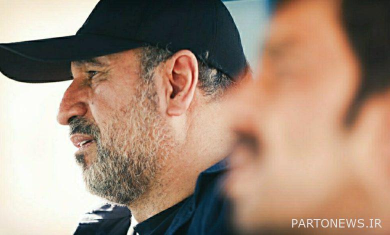 توزيع ثلاث مسلسلات بدون ترخيص "ساترا"! / ما مشكلة "بريء" و "سقوط"؟ - وكالة مهر للأنباء إيران وأخبار العالم
