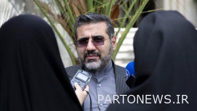 وزير ارشاد: اعمال دولية جيدة وصلت الى مهرجان فجر السينمائي / مهرجان الازياء والملابس العائلية الايرانية