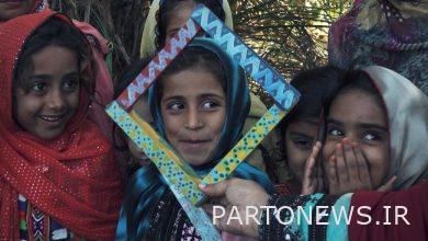 Saving the Hyrcanian forests in Sima / Children who returned to school - Mehr news agency  Iran and world's news