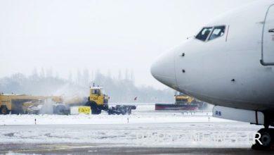 2-week deadline for airline companies to return ticket money for canceled projects