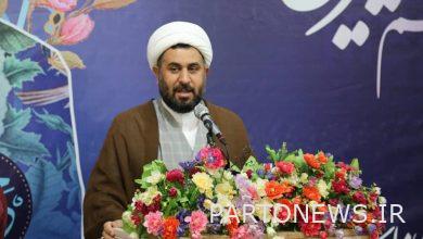 40 Imamzadeh in Ardabil has adequate service capacity - Mehr News Agency Iran and world's news