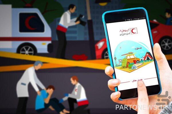 The possibility of simultaneous registration of students in "Hilal Man" system - Mehr news agency Iran and world's news