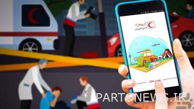 - إمكانية التسجيل المتزامن للطلاب في نظام "هلال مان" - وكالة مهر للأنباء إيران وأخبار العالم