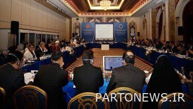 The 13th Parliamentary Assembly of Asia with the participation of the Speaker of the Iranian Parliament - Mehr News Agency Iran and world's news