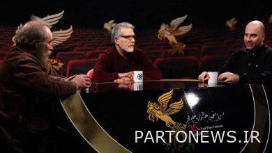 "هفت" يعود على الهواء التلفزيوني / ما هي البرامج التلفزيونية الخاصة بمهرجان الفجر؟