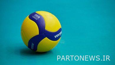 North Khorasan Women's Senior Volleyball Tournament will be held - Mehr News Agency  Iran and world's news