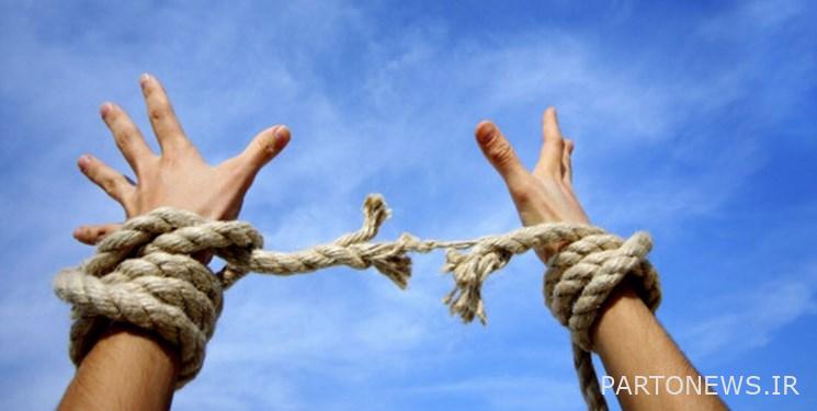 310 convicts were freed from retribution