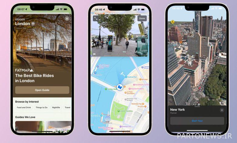 Apple Maps tips and tricks: 14 useful things to get the most out of maps photo 15