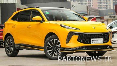 The price of Lamari Ima remained stable / a car that is twice the price of the dealership in the market