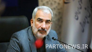 Minister of Education arrived in Isfahan - Mehr news agency  Iran and world's news