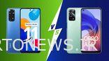 Redmi Note 11 vs Oppo A55: طراحی، ویژگیها، مقایسه قیمت