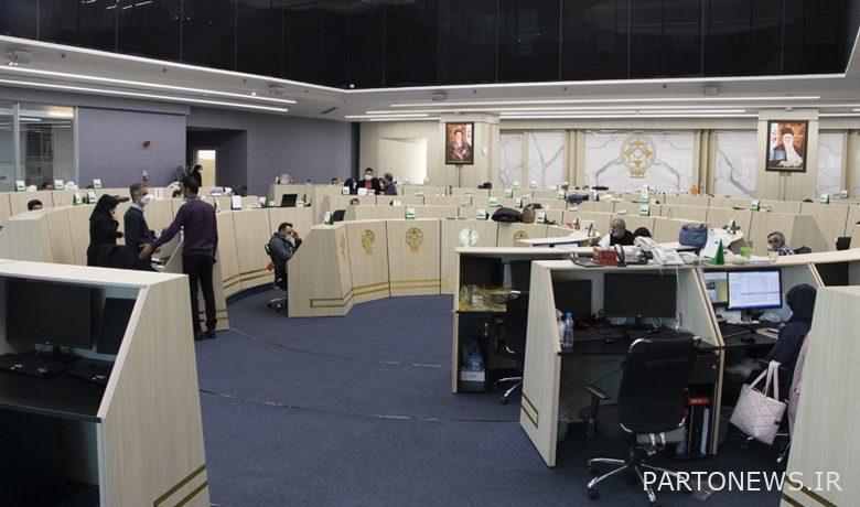 Forecast of today's stock exchange / will the supply of cars in the commodity exchange resume?  - Tejarat News
