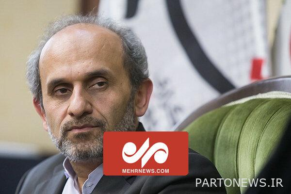 The reaction of the head of the national media to his brother's asylum - Mehr news agency Iran and world's news
