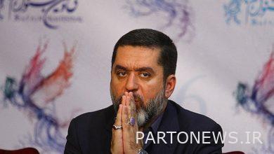 Razavi: Either you didn't make a series or you don't know how much 10 thousand billion is!