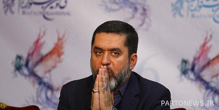 Razavi: Either you didn't make a series or you don't know how much 10 thousand billion is!